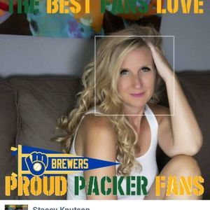 Meet your Posher, Stacey